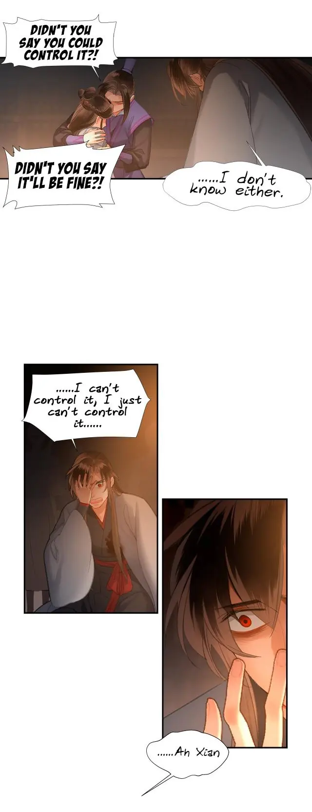 Mo Dao Zu Shi Chapter 208 image 14_optimized